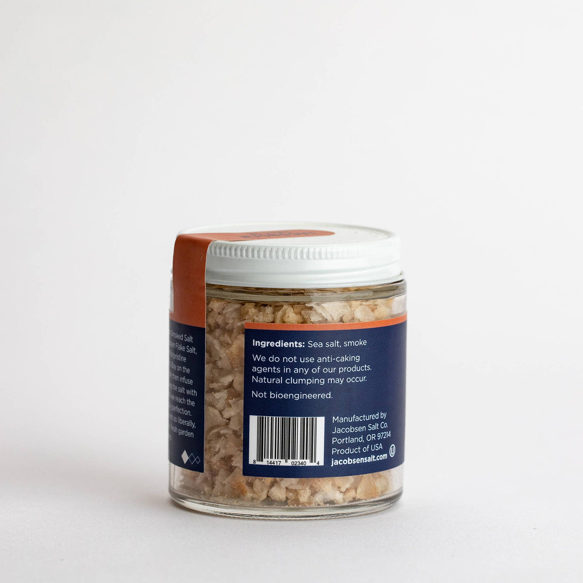 Cherrywood Smoked Salt