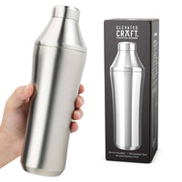 Elevated Craft Cocktail Shaker