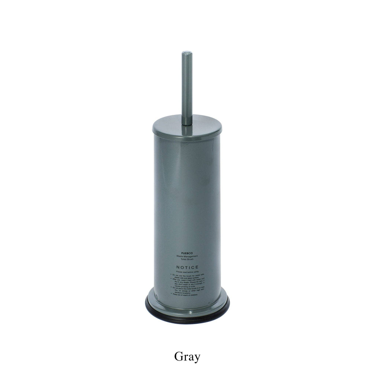 Metal Toilet Brush