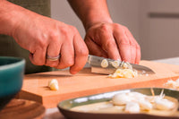 4.5" Asian Utility Knife