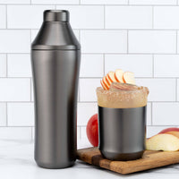 Elevated Craft Cocktail Shaker