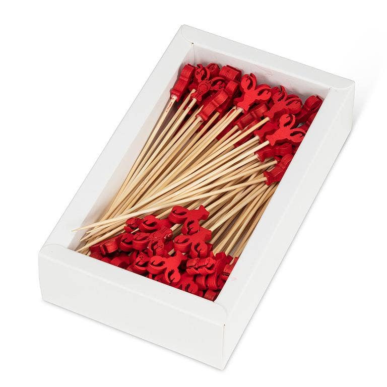100 Piece Lobster Picks