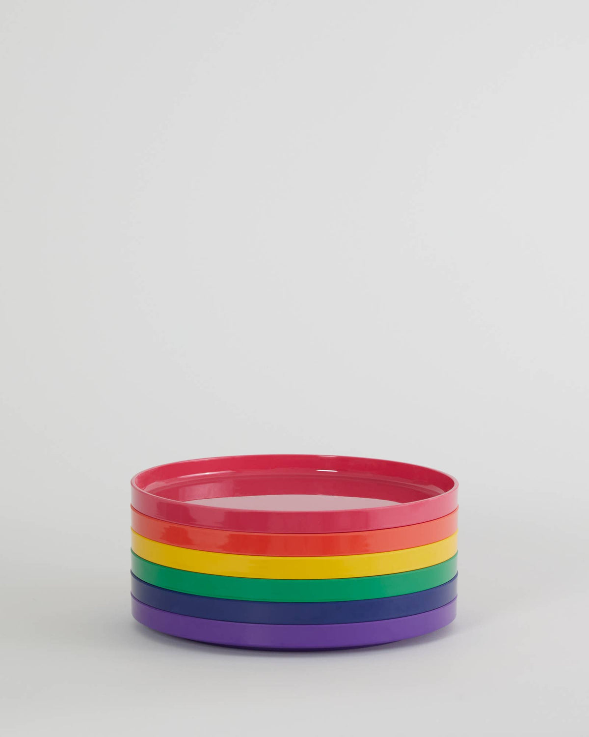 Max Dinnerware Melamine Set 6