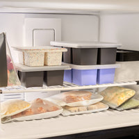 Cup Cubes Freezer Tray