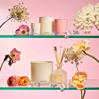 Soy Candle 11oz Elderflower