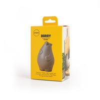 Barry the Bear Grater