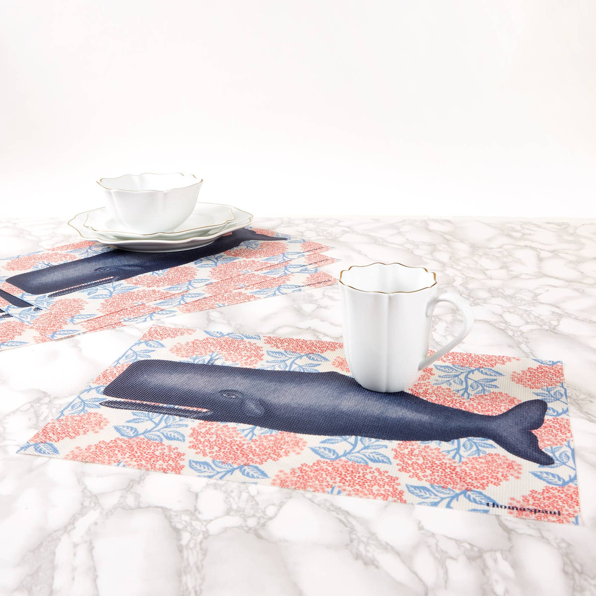 Moby Vineyard Placemats