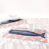 Moby Vineyard Placemats