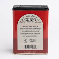 Curio Magic Salt