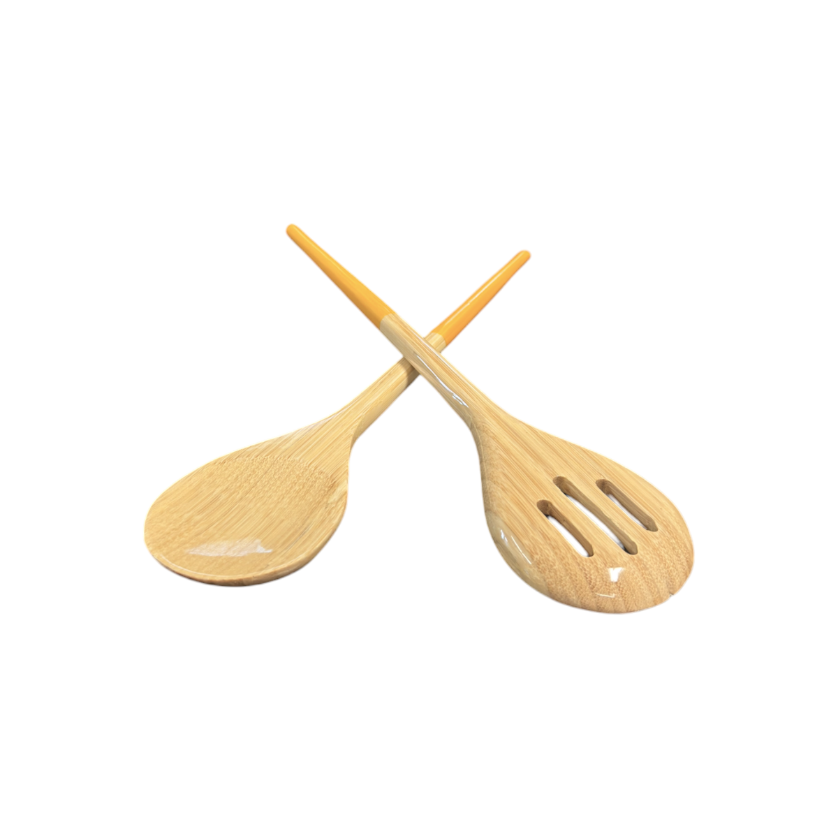 Bamboo Server Set 13"