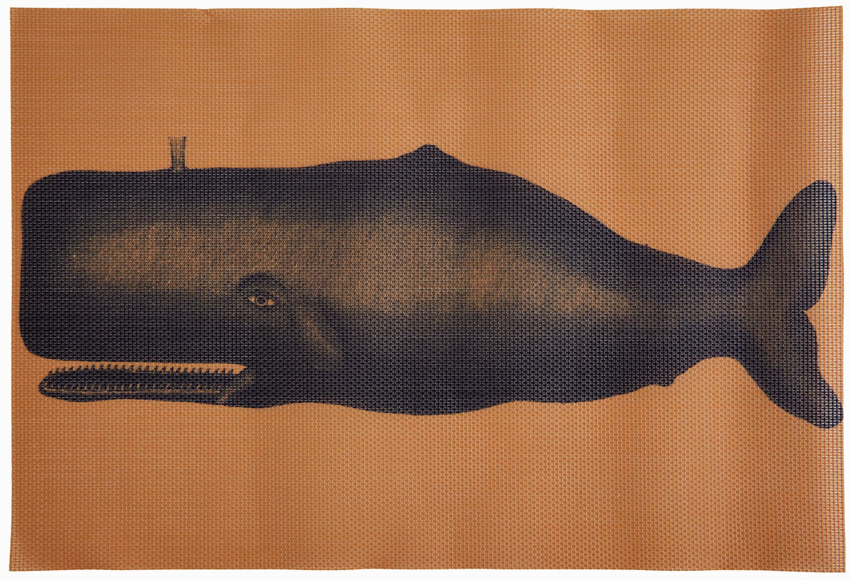 Moby Vintage Placemats