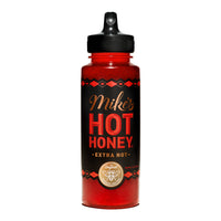 Mike's Hot Honey Extra Hot