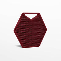 Silicone Body Scrubber