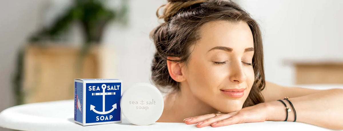 Take a Fresh LookThe Best Soaps and Cleaners