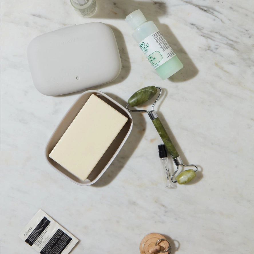 Biobu Travel Soap Box