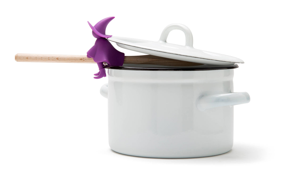 Agatha Spoon Holder