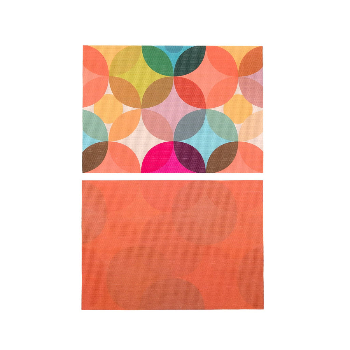Starburst REV Woven Placemat