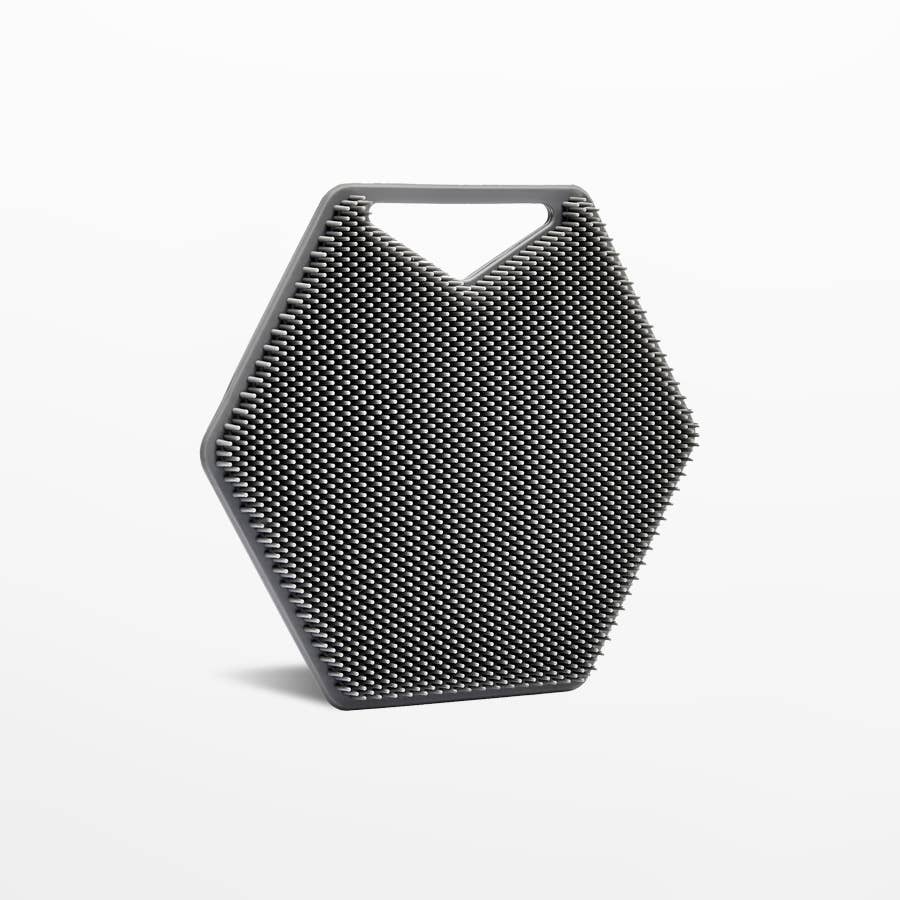 Silicone Body Scrubber