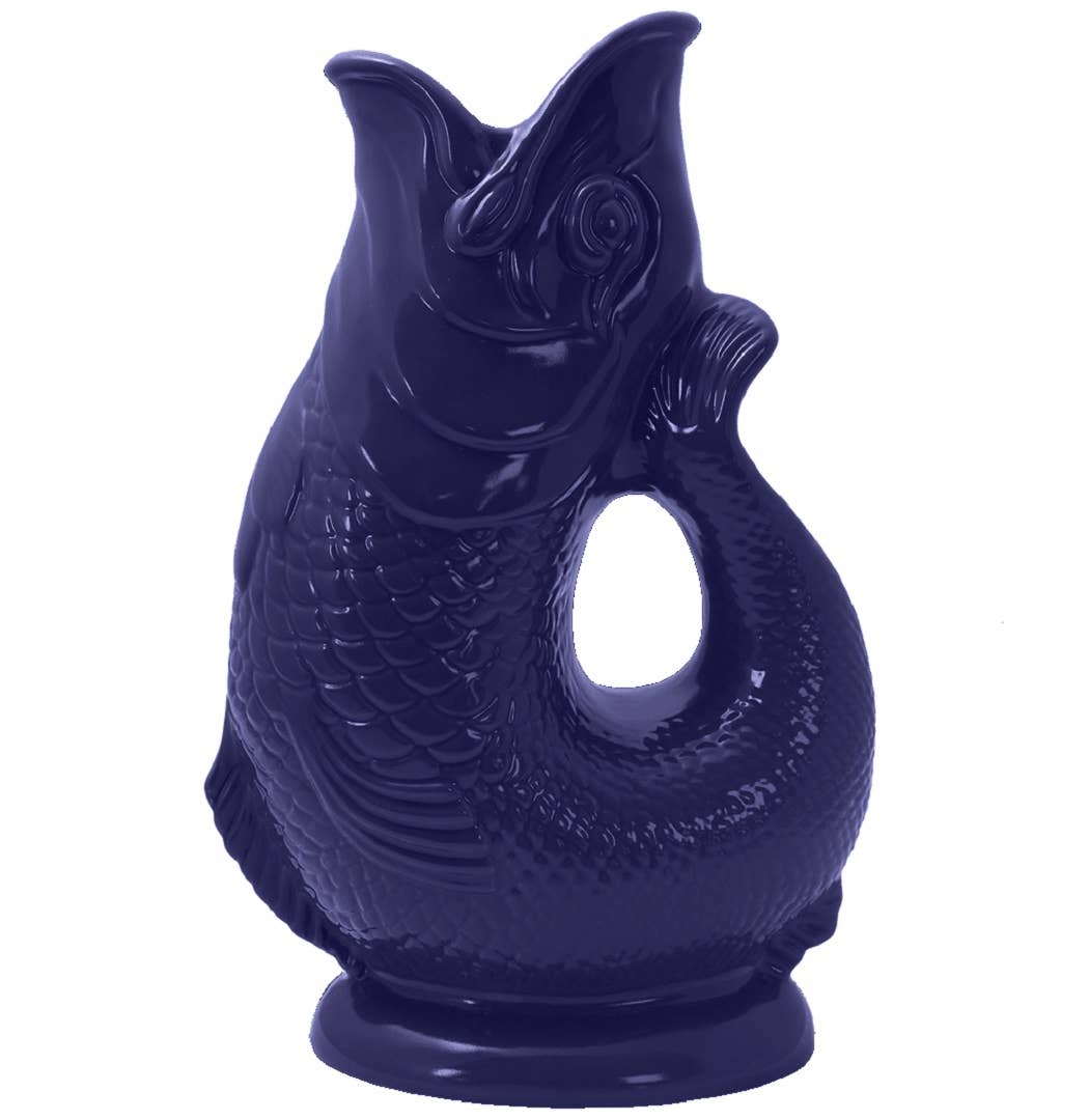Original Gluggle Jug