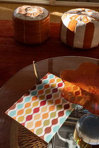 Strand REV Woven Placemat