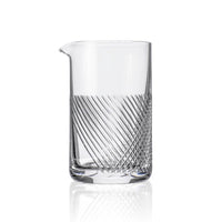 Bourbon Street Mixing Glass