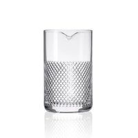 Bourbon Street Mixing Glass