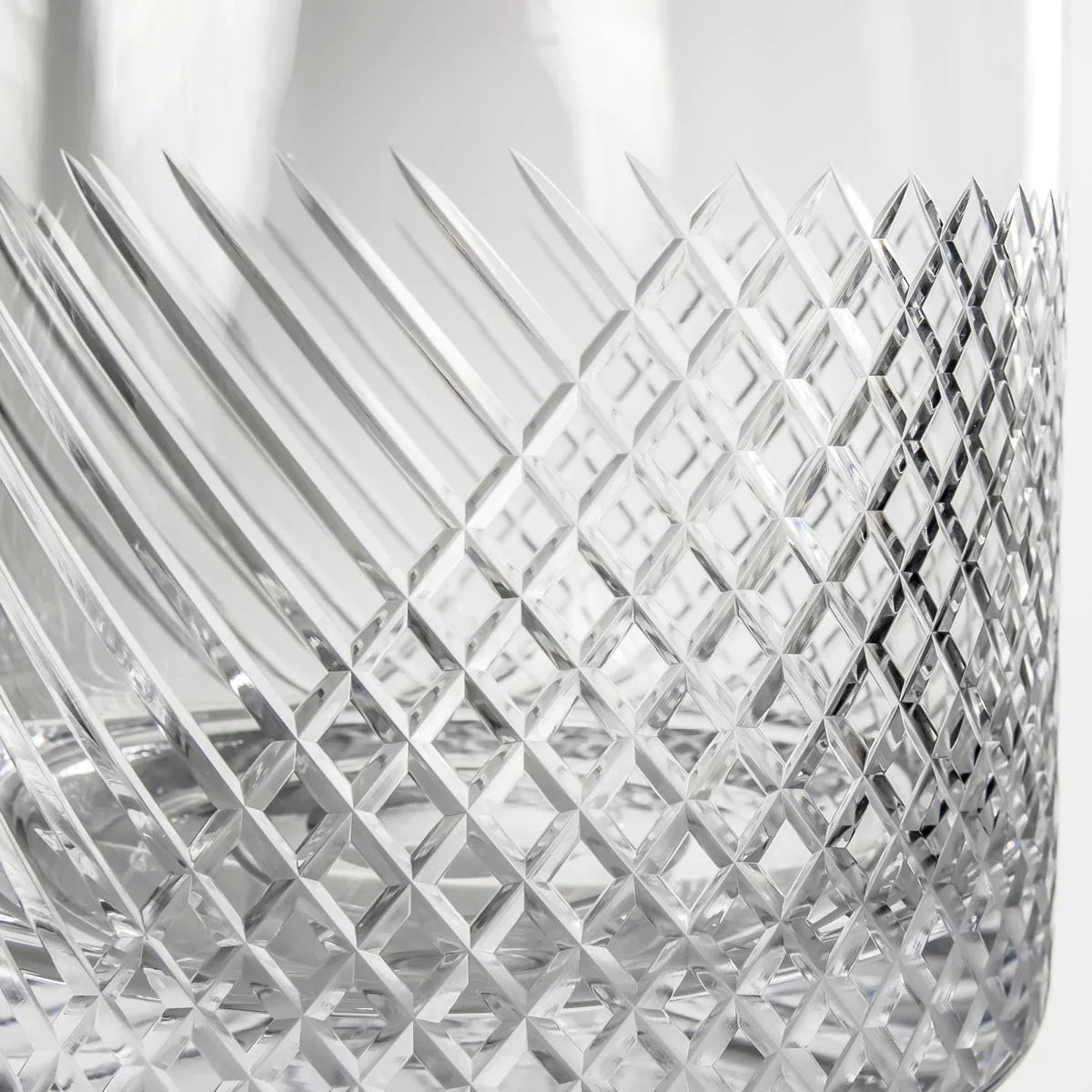 Bourbon Street Mixing Glass