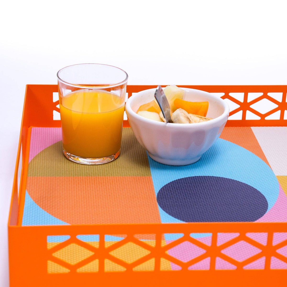 Gumball REV Placemat Woven