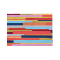 Stripes REV Woven Placemat