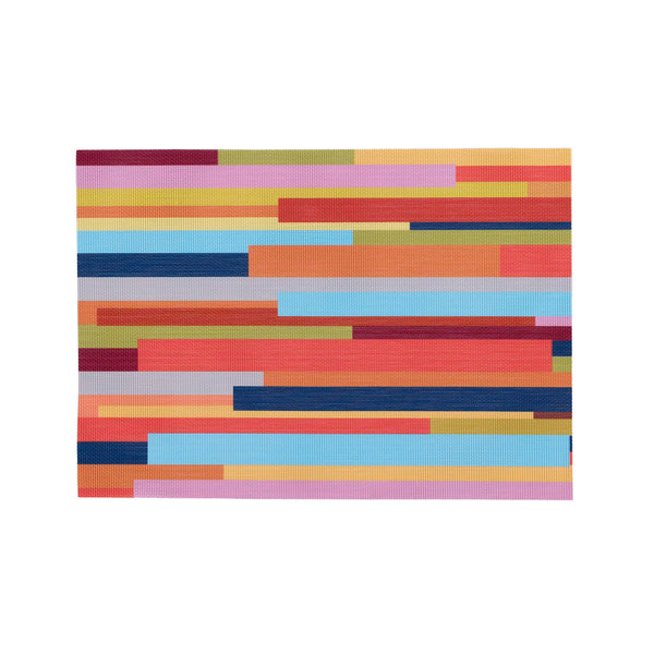 Stripes REV Woven Placemat