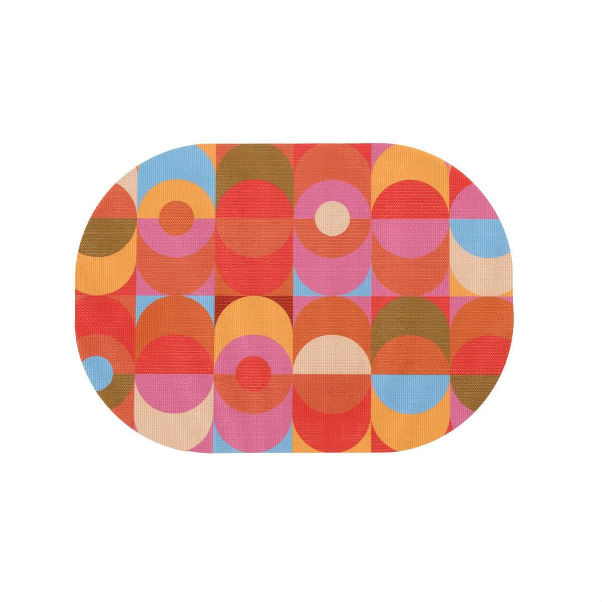 Blink Reversible Placemat