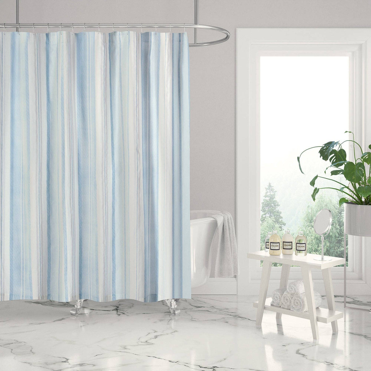 Ipanema Shower Curtain