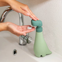 Soapasaurus Soap Dispenser