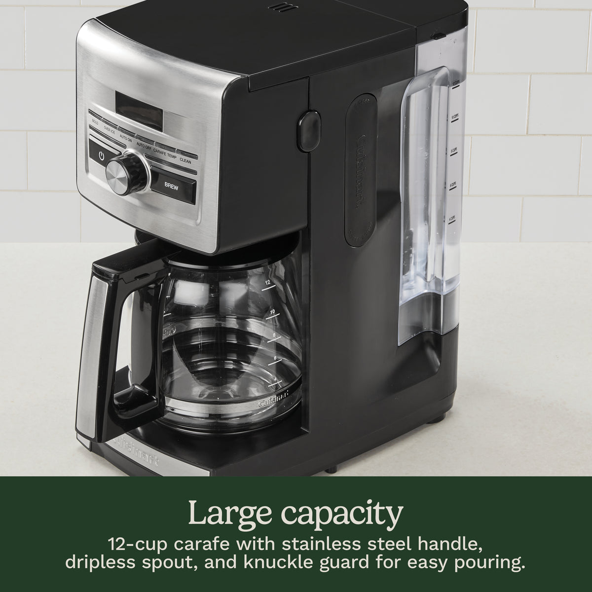 Personal Brew 12c Coffeemaker