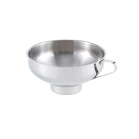 Canning Funnel Stainless