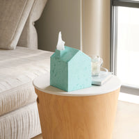 Casa Tissue Cover Ocean