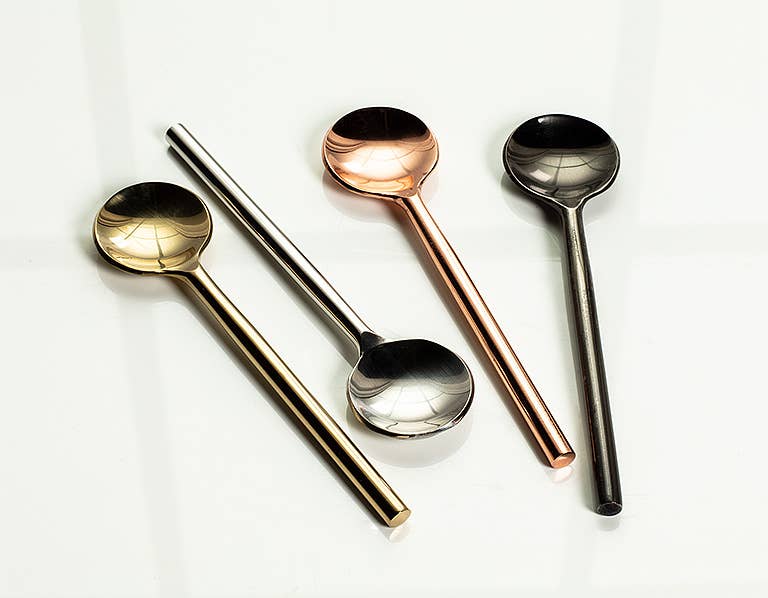 Modern Spoon 4.5"