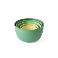 5-Piece Astrik Mixing Bowl Set