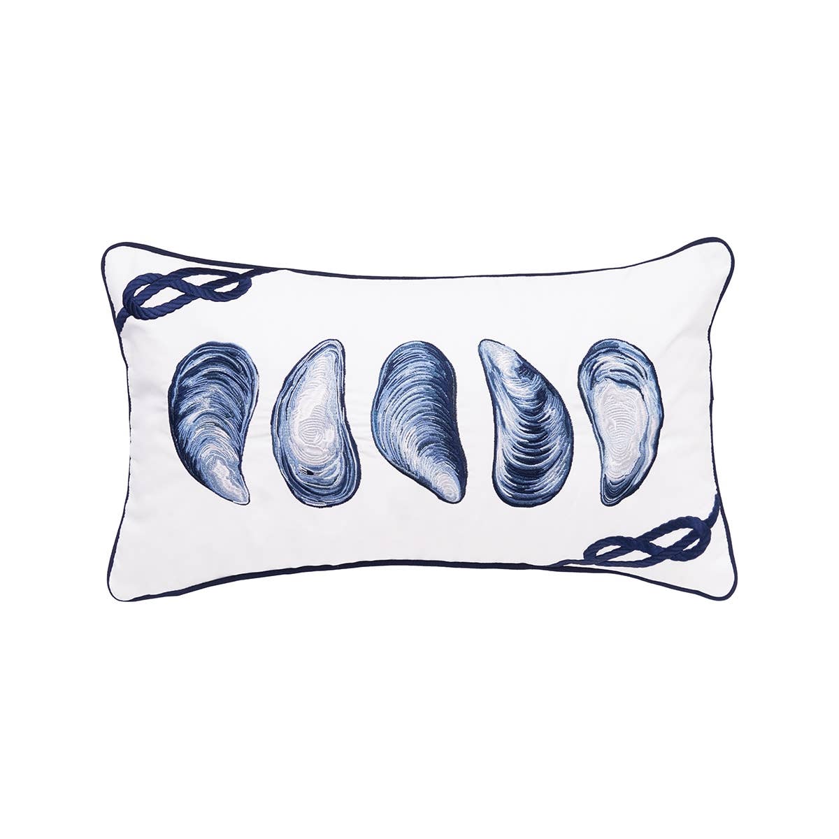 Blue Mussels Indoor/Outdoor