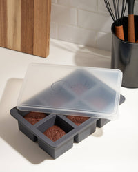 Cup Cubes Freezer Tray