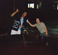 Japanese Barrel Aged Soy Sauce