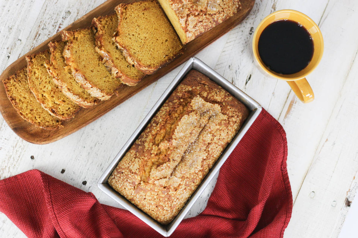 Loaf Pan Large 4.5x8.5 1.5lb