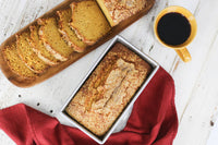 Loaf Pan Large 4.5x8.5 1.5lb