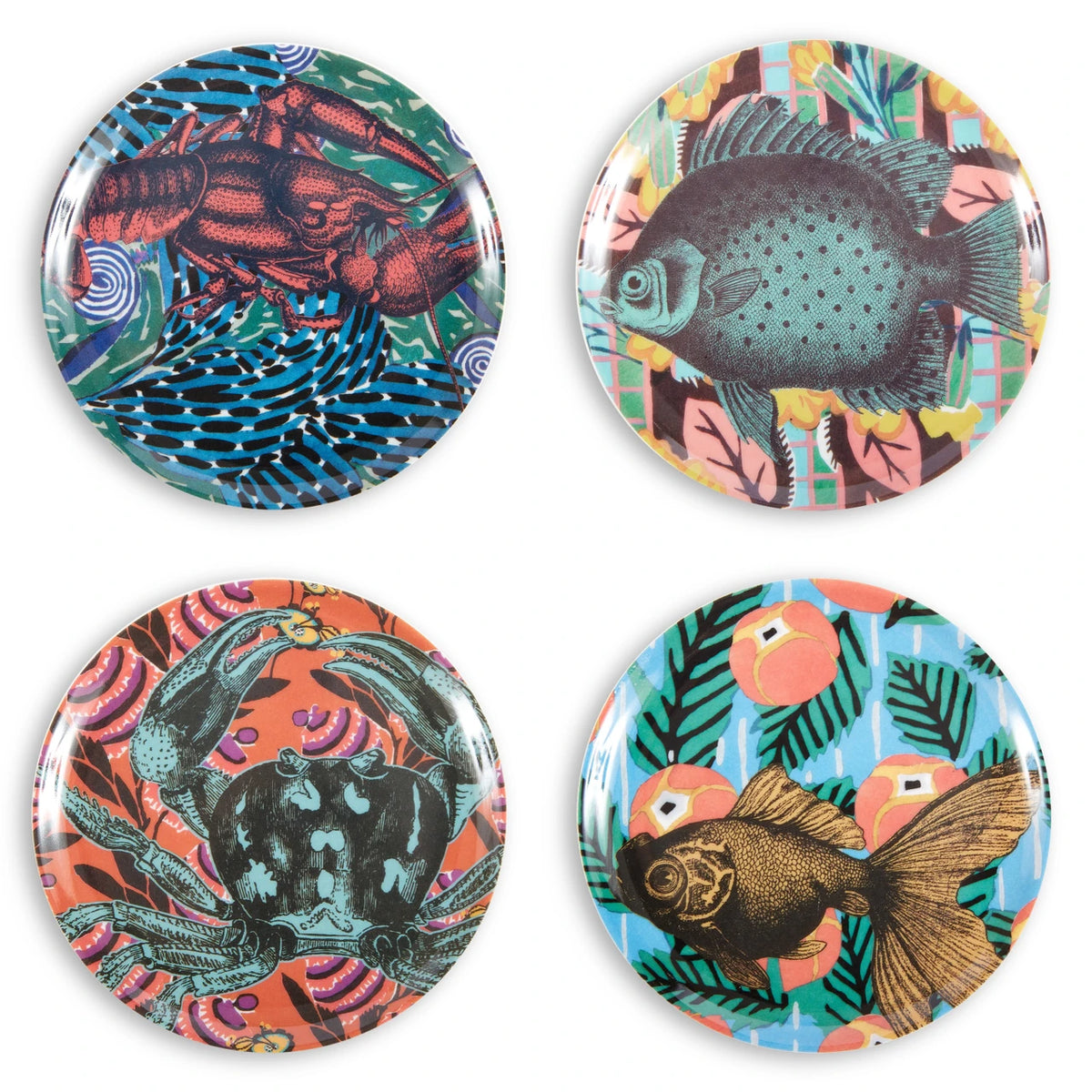 Palm Beach Melamine