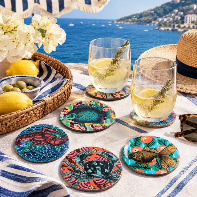 Palm Beach Melamine