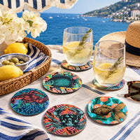 Palm Beach Melamine