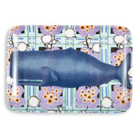 Whale Valet Cote De La Mer