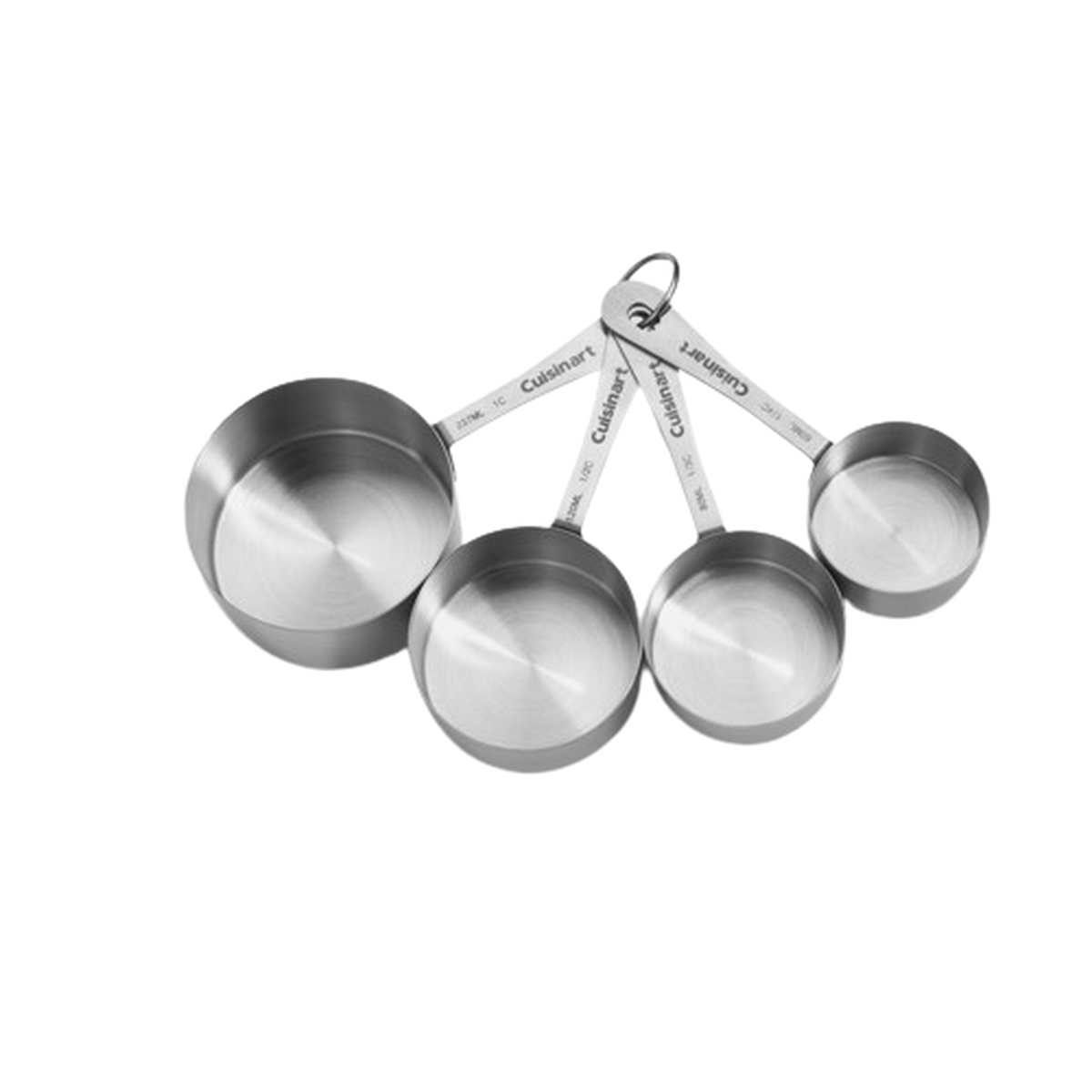Stainless Measuring Cups