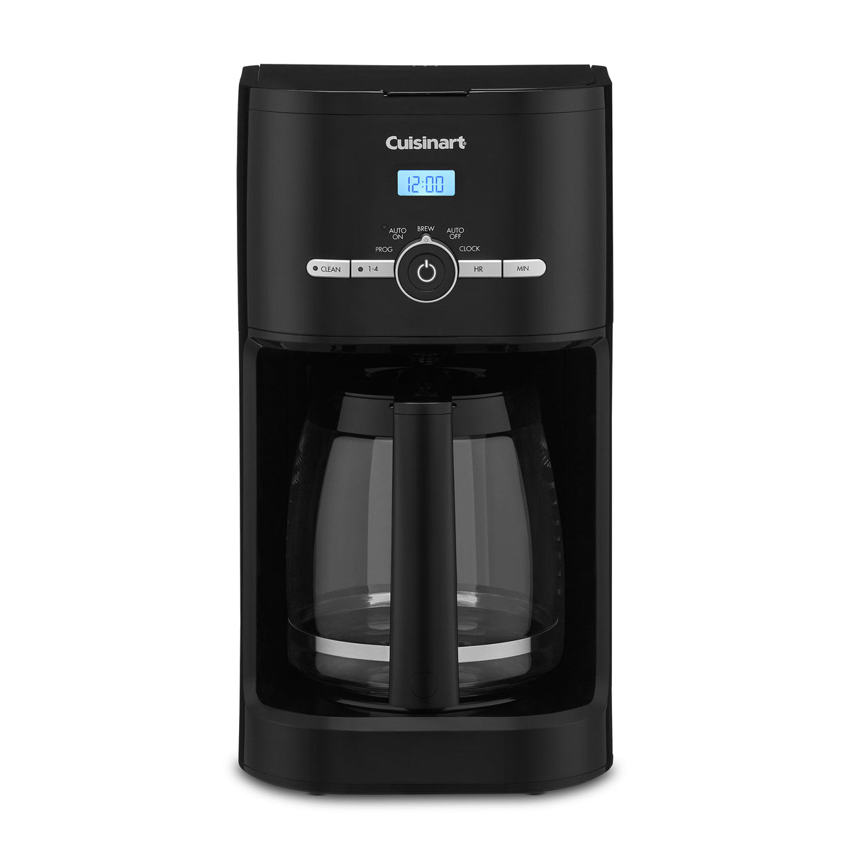 12-Cup Classic Coffeemaker