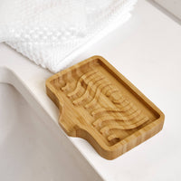 Bamboo Soap Lift Wavy